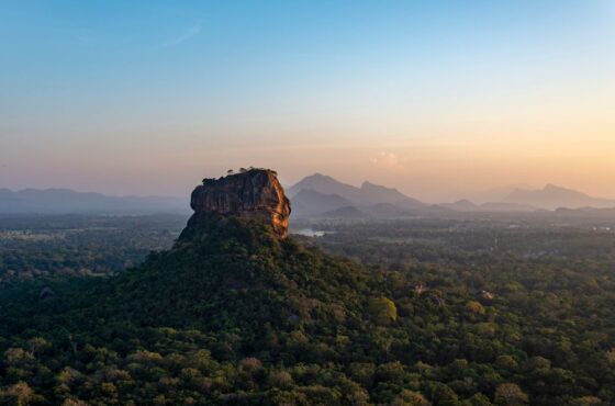 3 Day Sri Lanka Cultural Triangle Tour