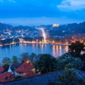 places to visit in Kandy