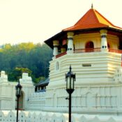 Why visit Sri Lanka for cultural and beach holidays