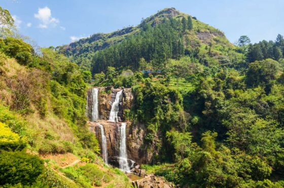 4 Days Sri Lanka Tour – Cultural Wonders & Hill Country