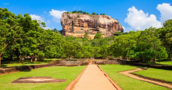 Sigiriya